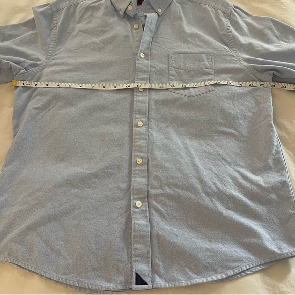 Mens UNTUCKit Dress Shirt - Picture 5 of 8